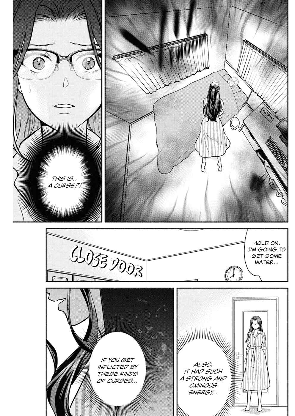 Page 11 Chapter 29 The Life of the Witch Who Remains Single for About 300 Years!