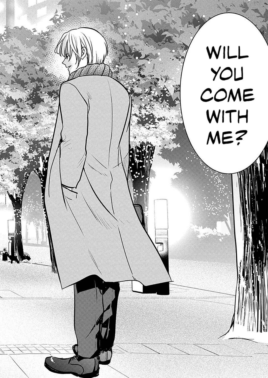 Page 19 Chapter 42 The Life of the Witch Who Remains Single for About 300 Years!