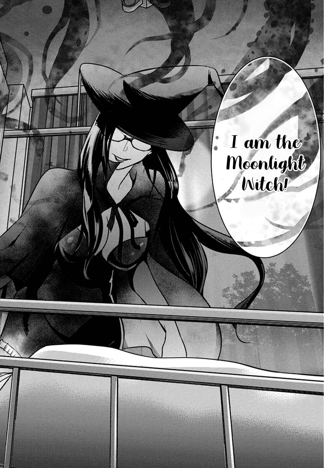 Page 17 Chapter 48 The Life of the Witch Who Remains Single for About 300 Years!
