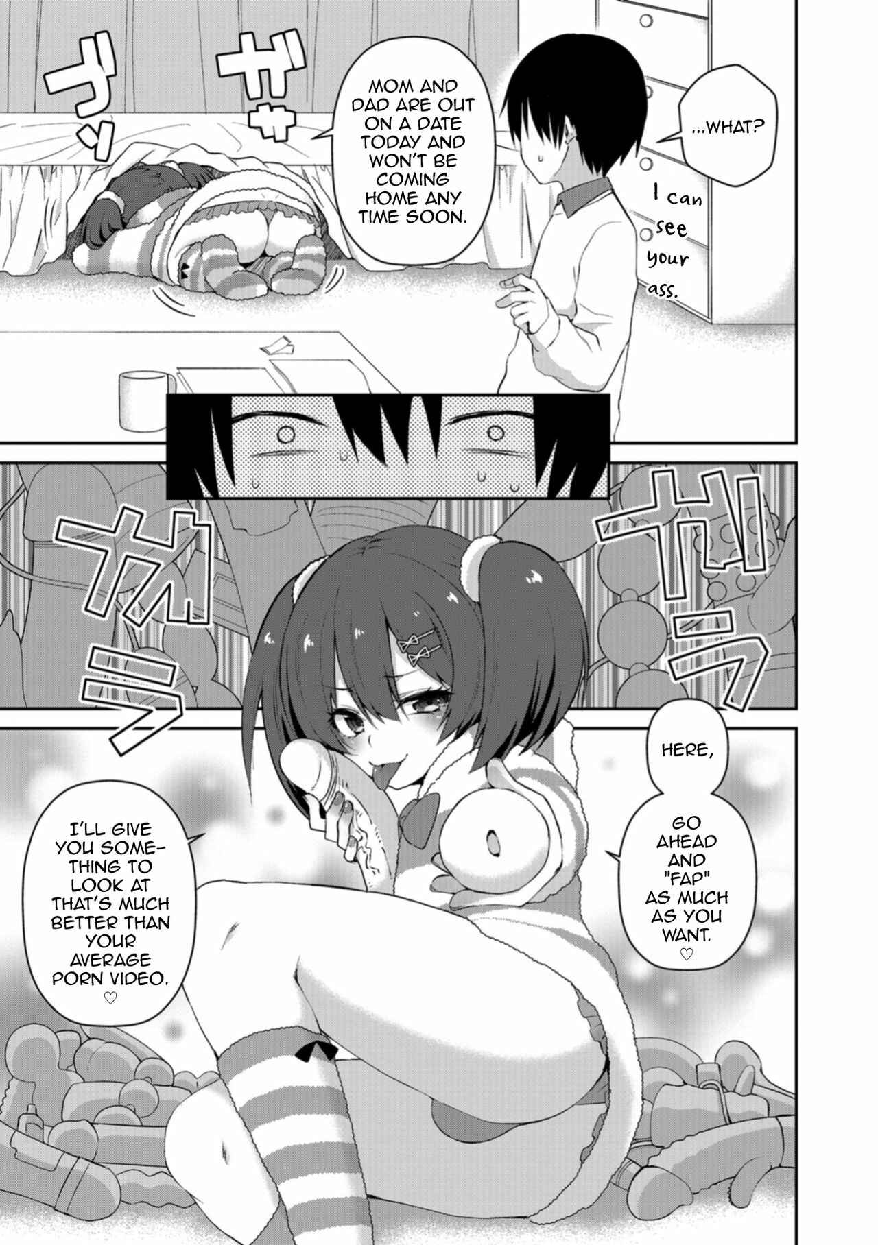 Page 3 Chapter Unknown_1f53 Amai Wana