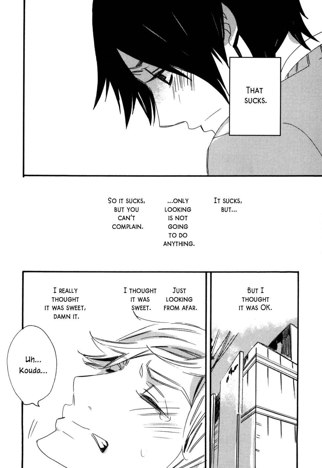 Page 19 Chapter 3 Hatsukoi no 70% wa,