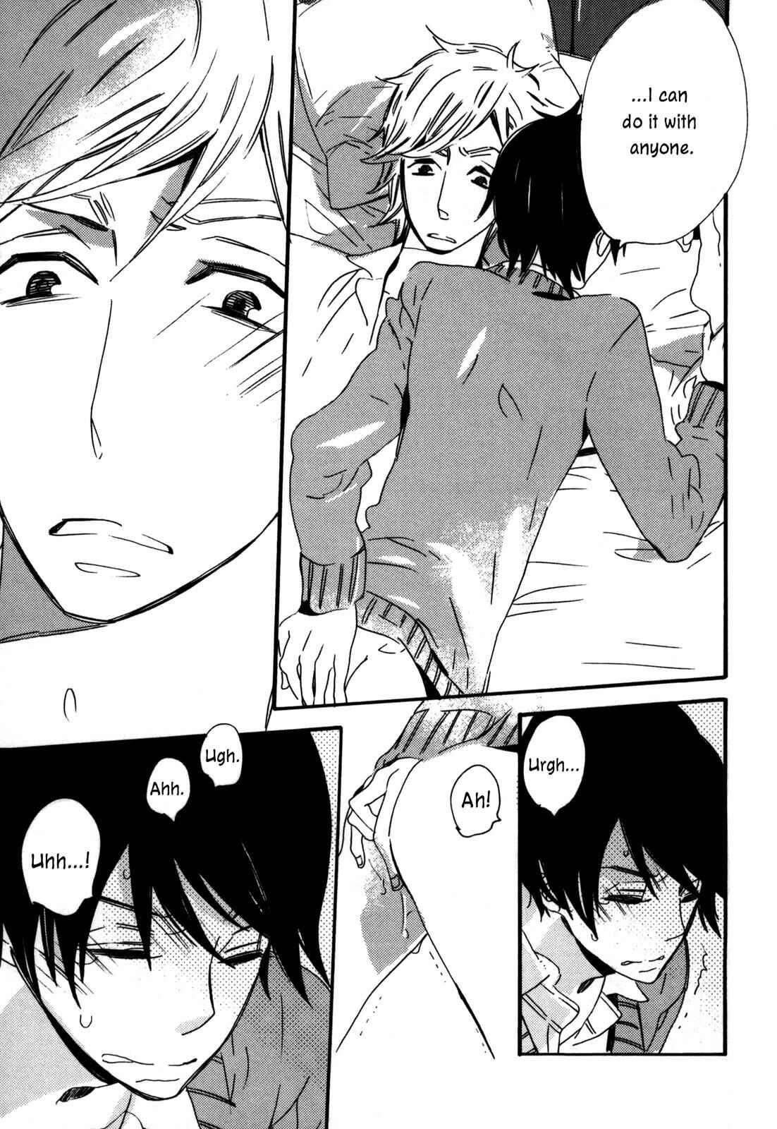 Page 22 Chapter 3 Hatsukoi no 70% wa,