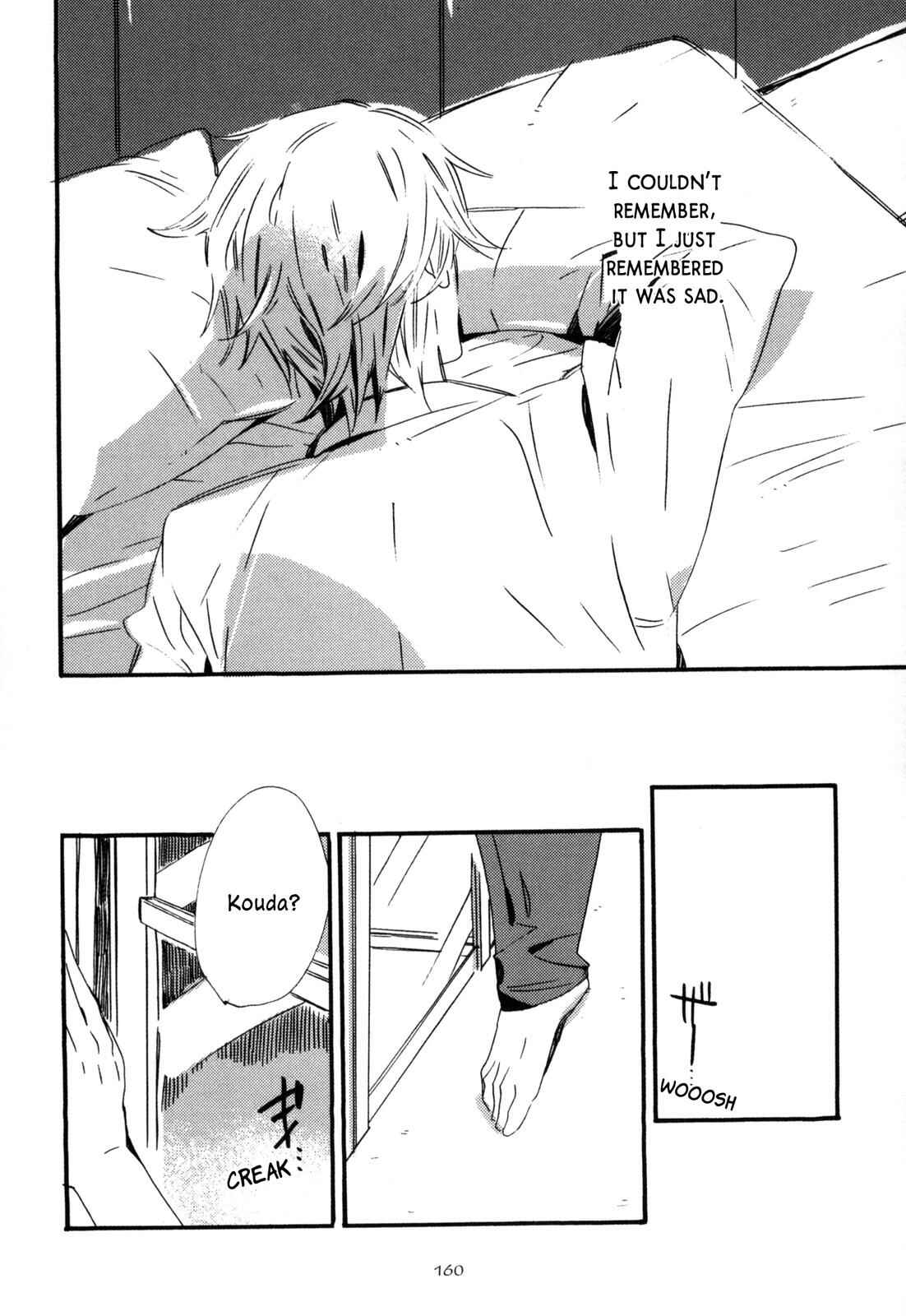 Page 25 Chapter 3 Hatsukoi no 70% wa,