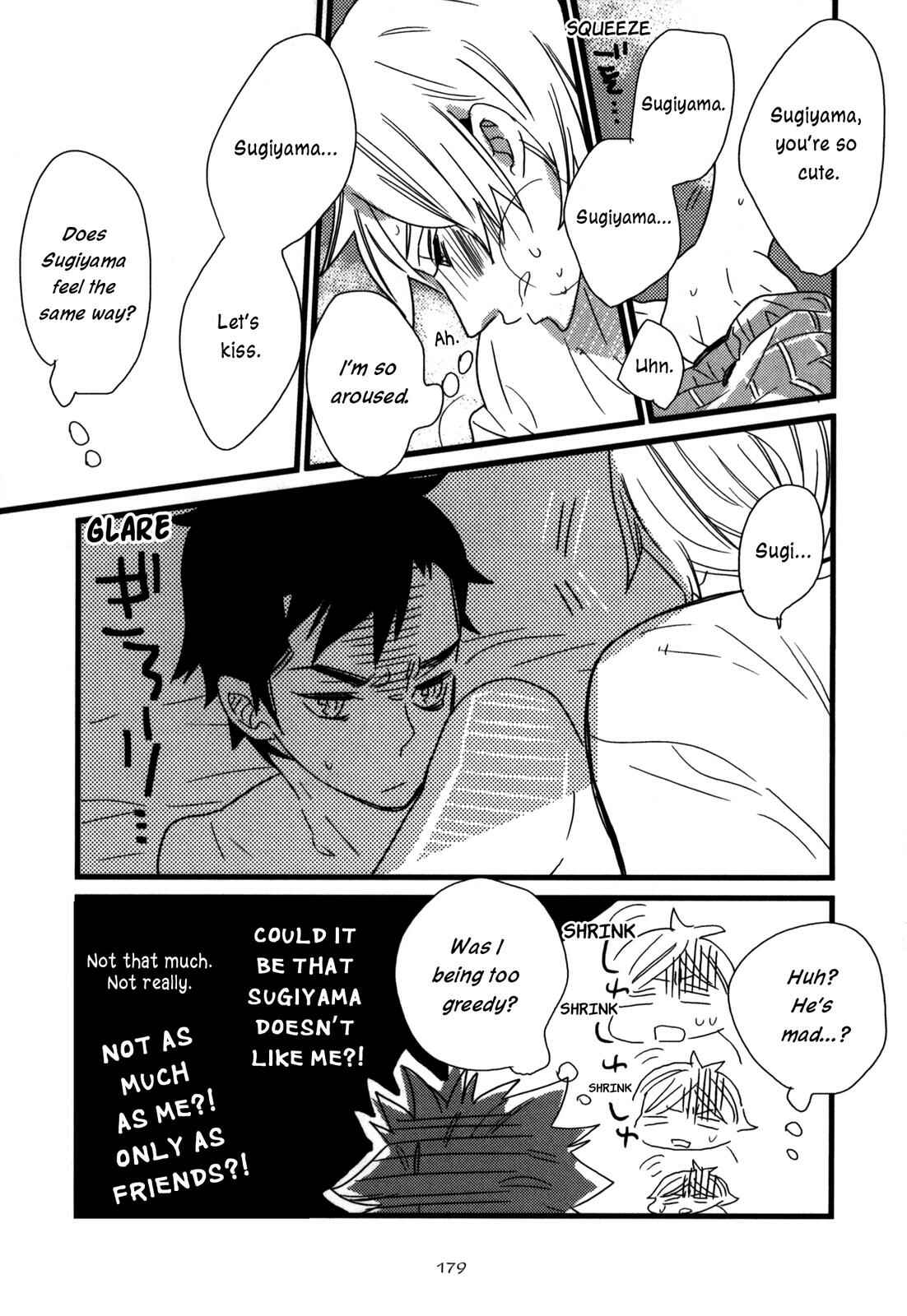 Page 10 Chapter 4 Hatsukoi no 70% wa,