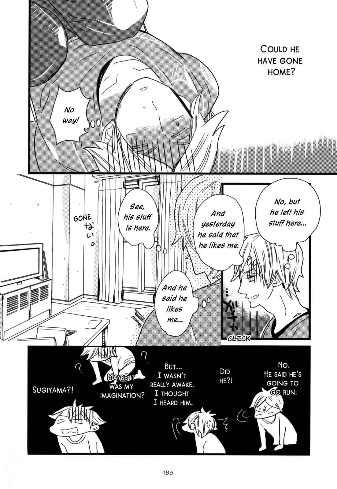 Page 17 Chapter 4 Hatsukoi no 70% wa,