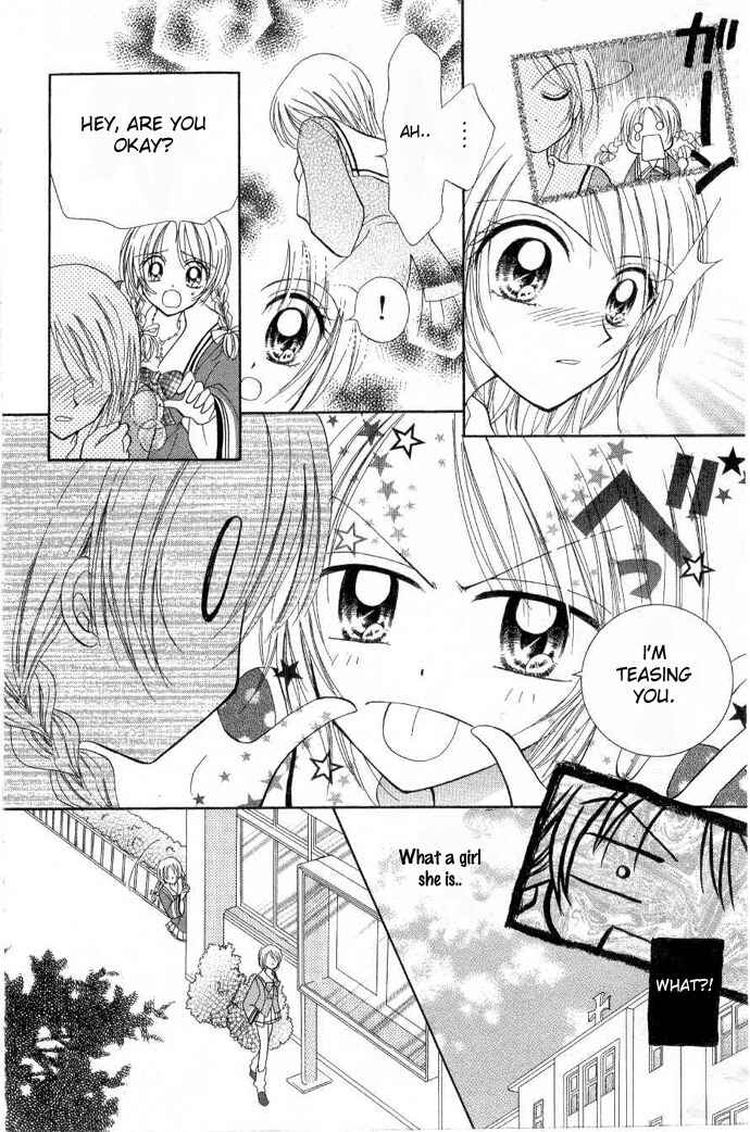 Page 11 Chapter 4 Maria-ppoino!