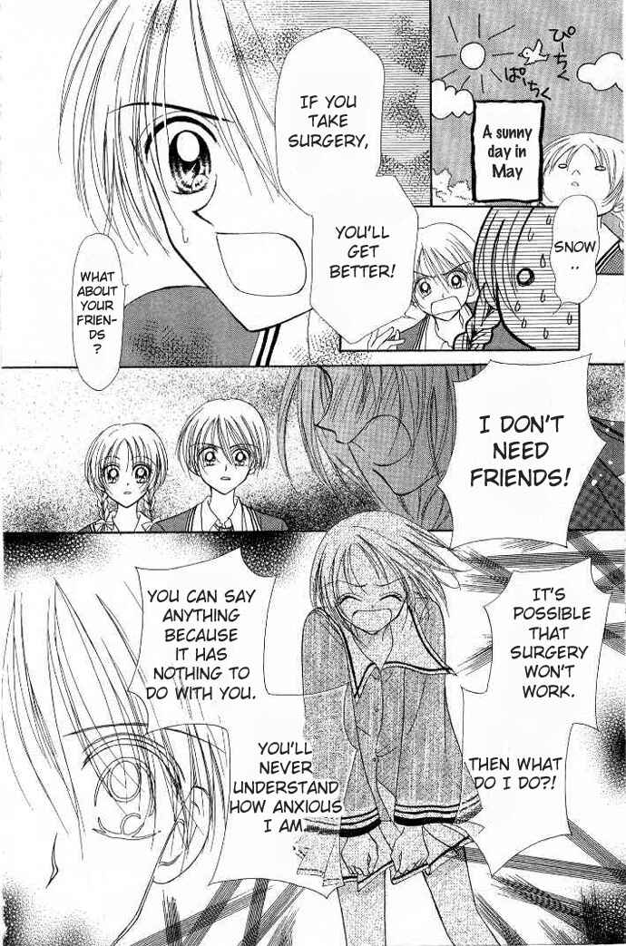 Page 27 Chapter 4 Maria-ppoino!
