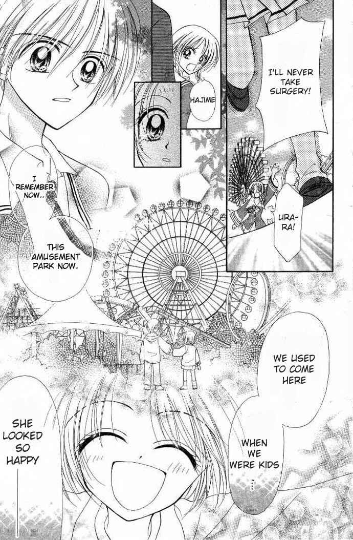 Page 28 Chapter 4 Maria-ppoino!
