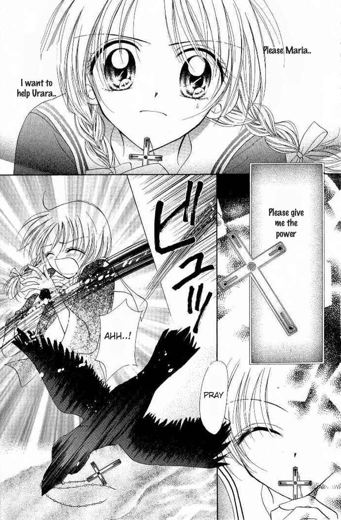Page 30 Chapter 4 Maria-ppoino!