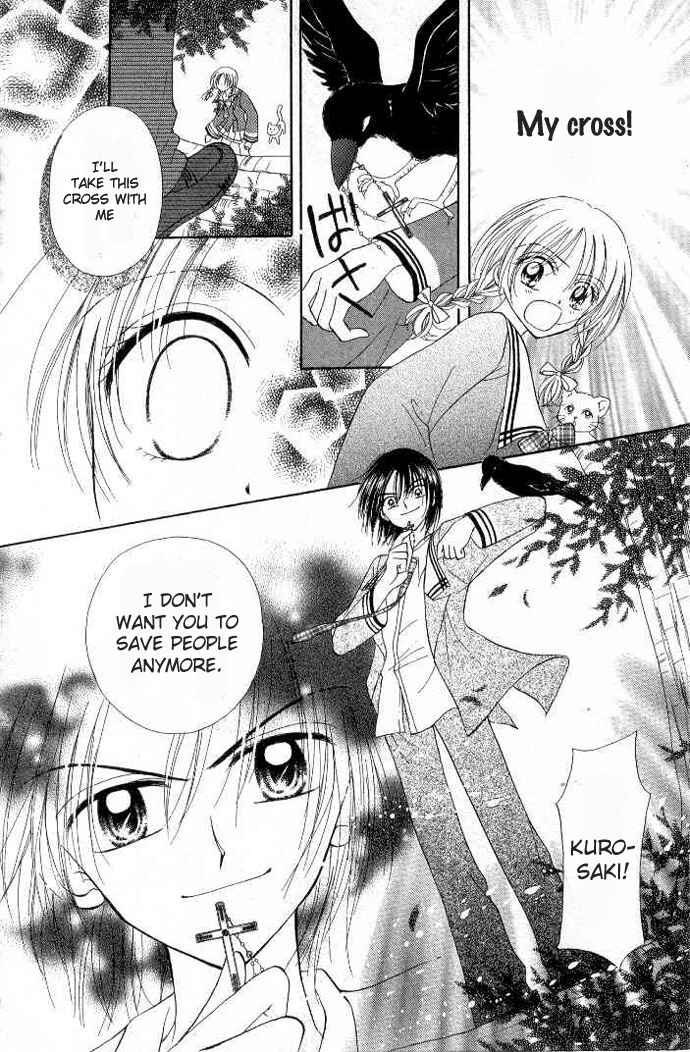 Page 31 Chapter 4 Maria-ppoino!