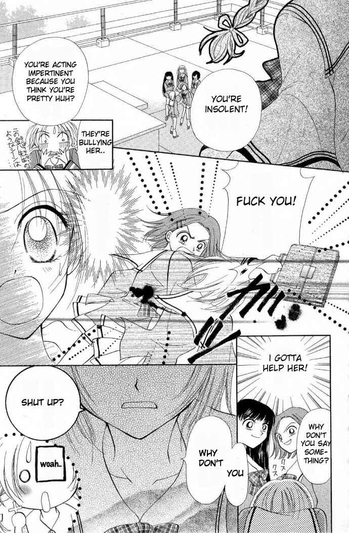 Page 8 Chapter 4 Maria-ppoino!