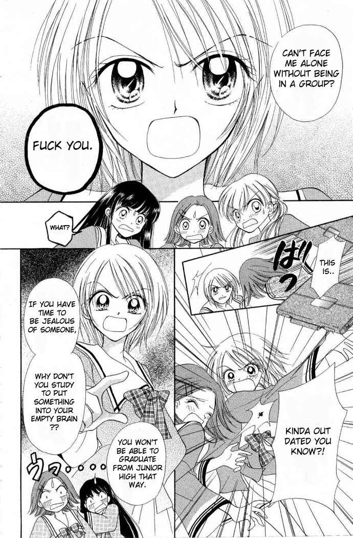 Page 9 Chapter 4 Maria-ppoino!