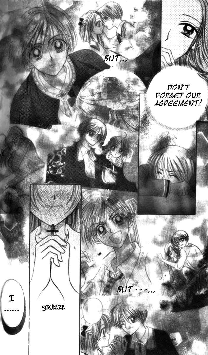 Page 20 Chapter 6 Maria-ppoino!