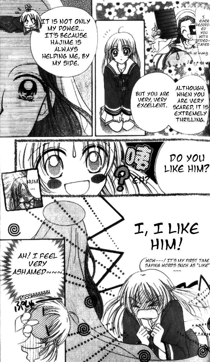 Page 7 Chapter 6 Maria-ppoino!