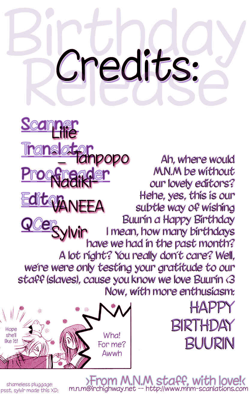 Page 1 Chapter 3 Maria-ppoino!