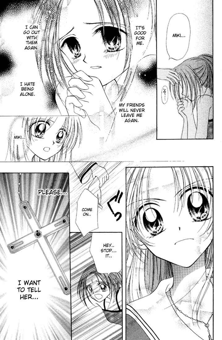 Page 24 Chapter 3 Maria-ppoino!