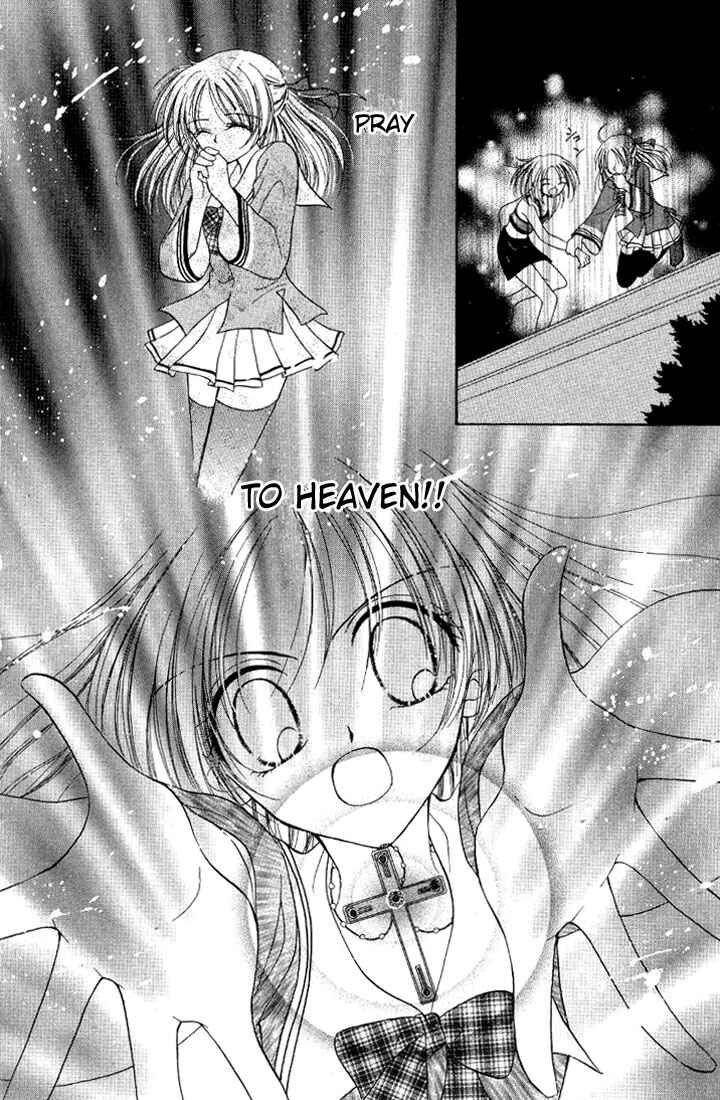 Page 25 Chapter 3 Maria-ppoino!