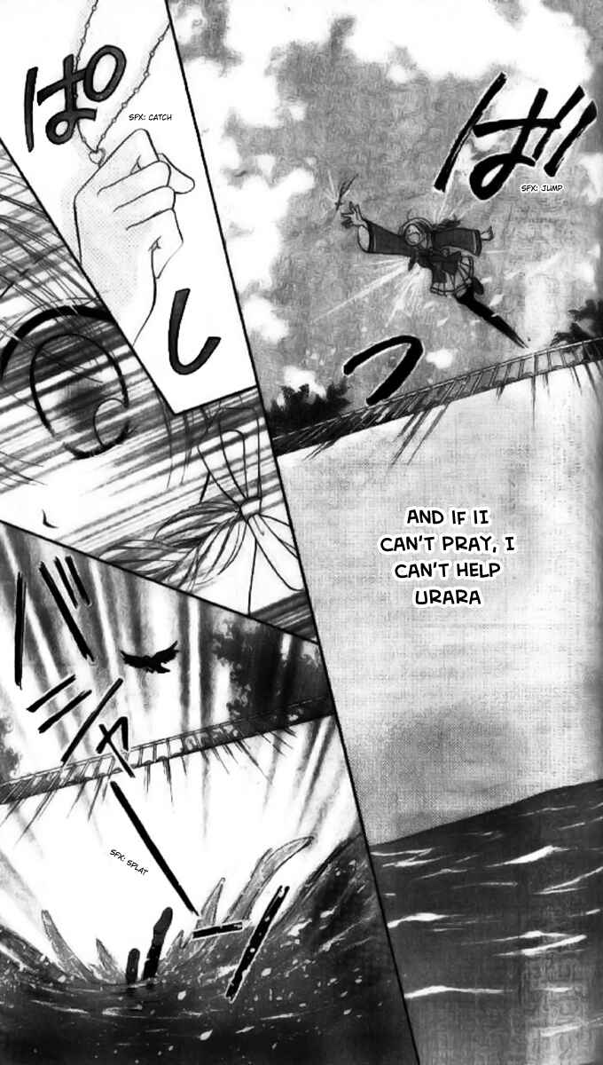 Page 5 Chapter 5 Maria-ppoino!