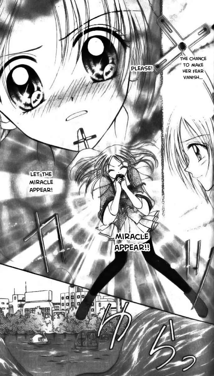 Page 9 Chapter 5 Maria-ppoino!