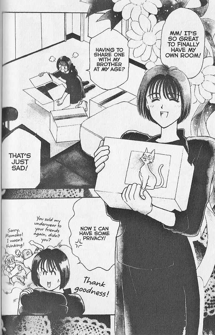 Page 2 Chapter 25.2 Kemonotachi no Yoru