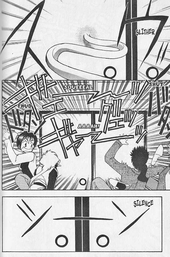 Page 22 Chapter 25.2 Kemonotachi no Yoru