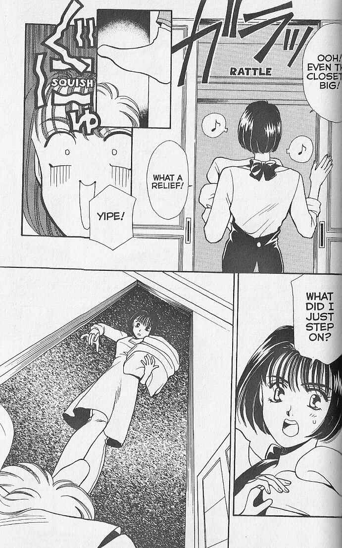 Page 3 Chapter 25.2 Kemonotachi no Yoru