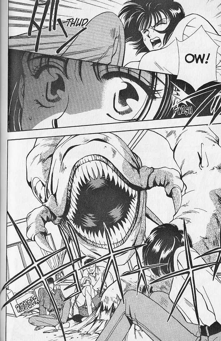 Page 30 Chapter 25.2 Kemonotachi no Yoru