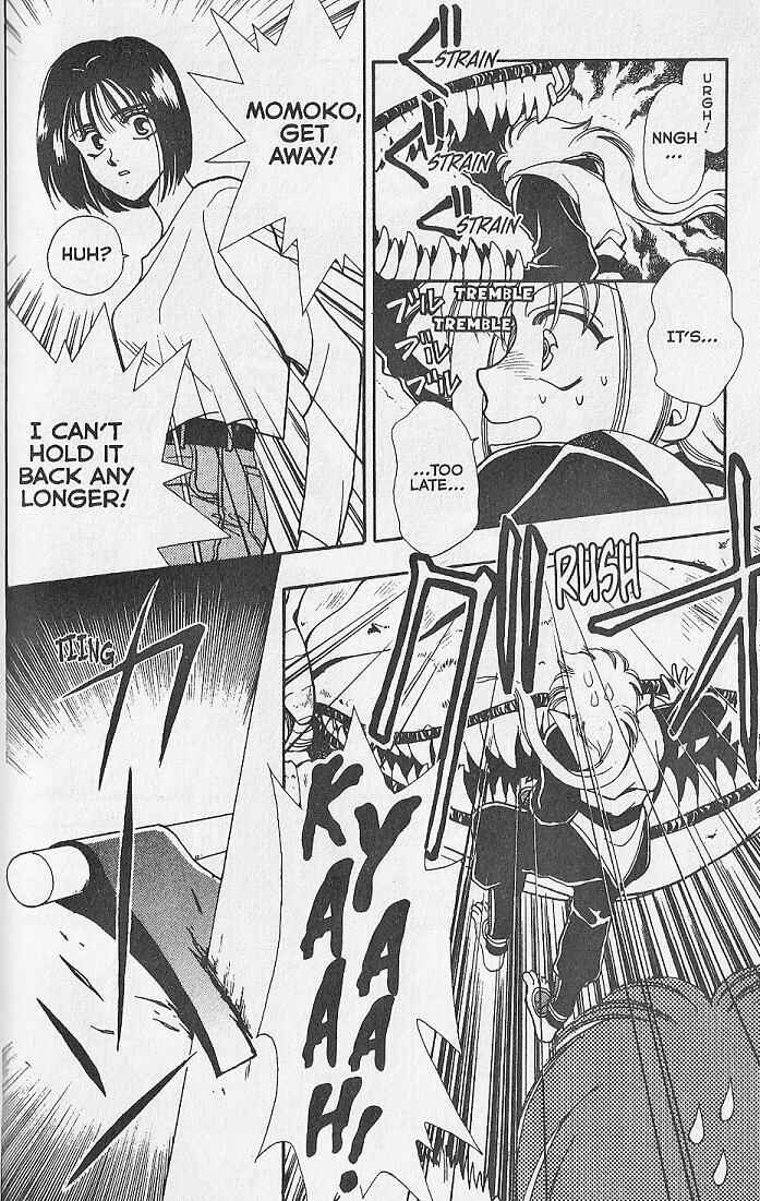 Page 36 Chapter 25.2 Kemonotachi no Yoru