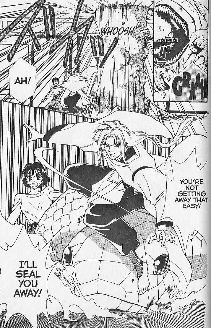 Page 41 Chapter 25.2 Kemonotachi no Yoru