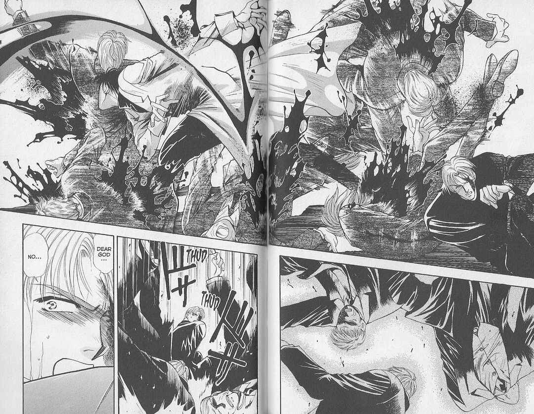 Page 28 Chapter 7 Kemonotachi no Yoru