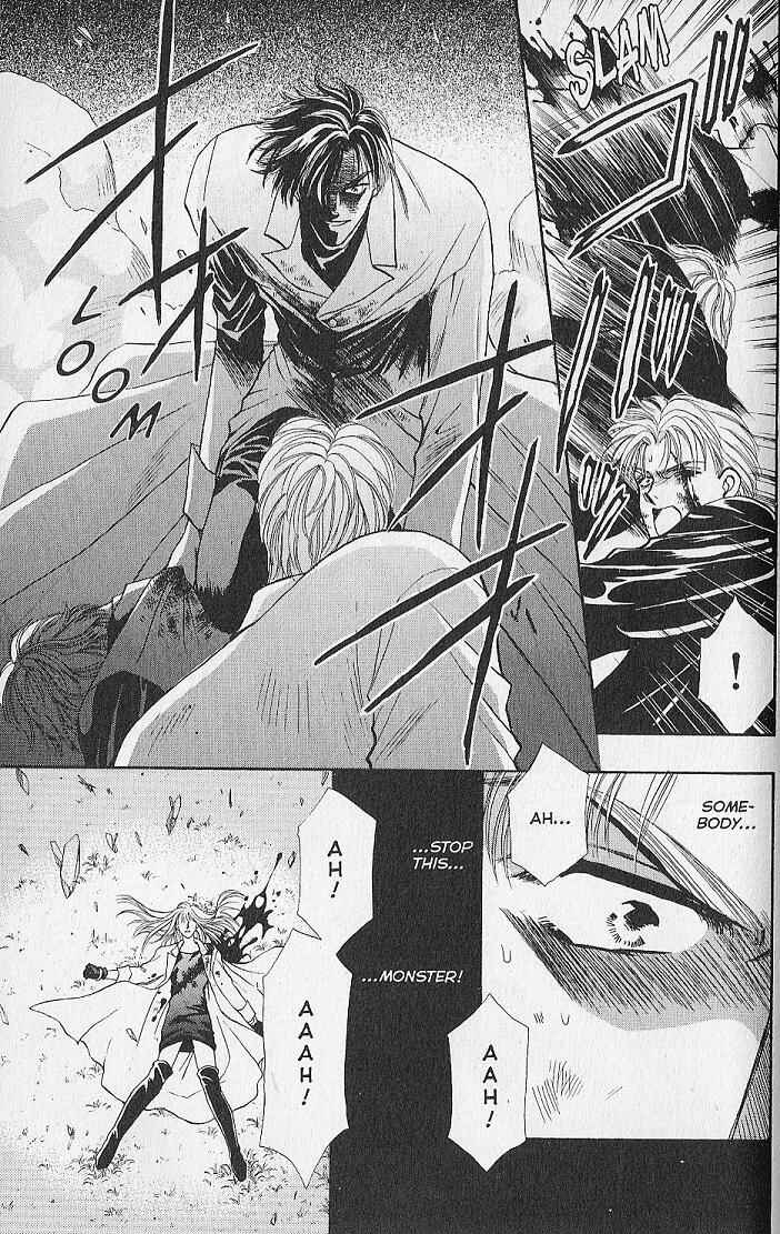 Page 30 Chapter 7 Kemonotachi no Yoru