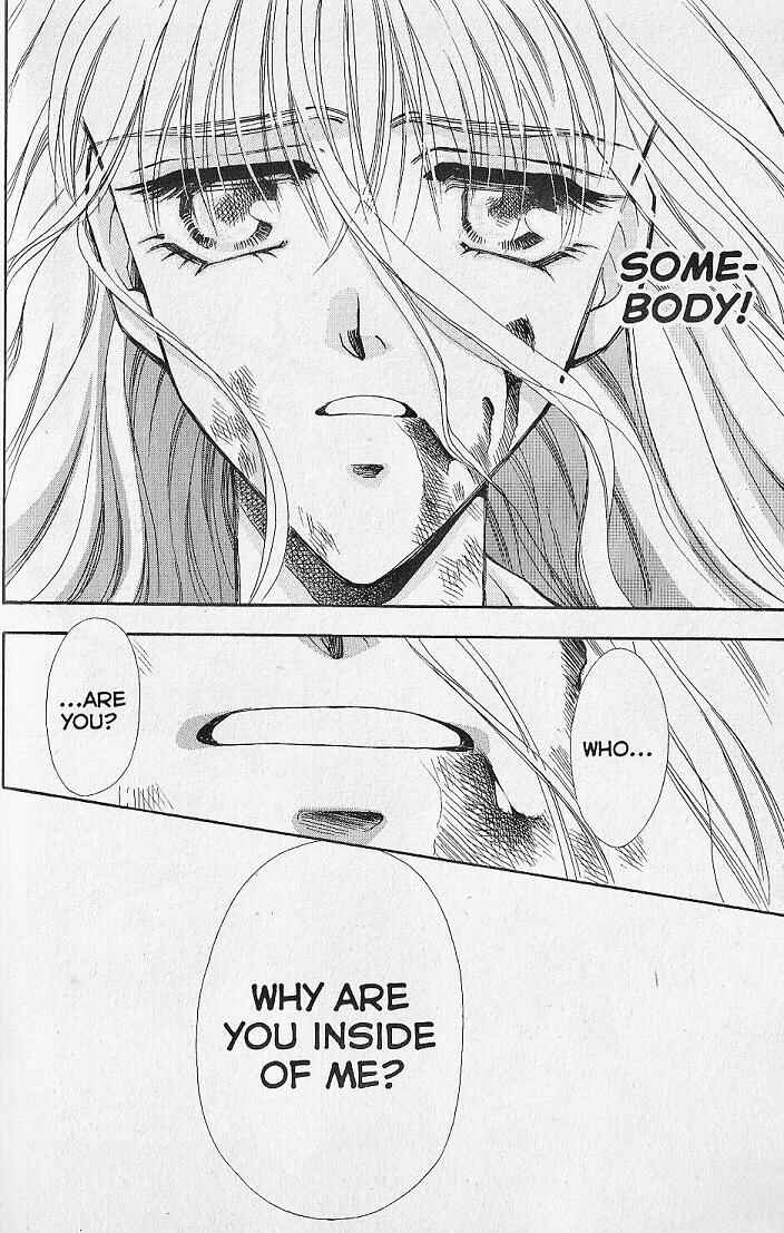 Page 31 Chapter 7 Kemonotachi no Yoru
