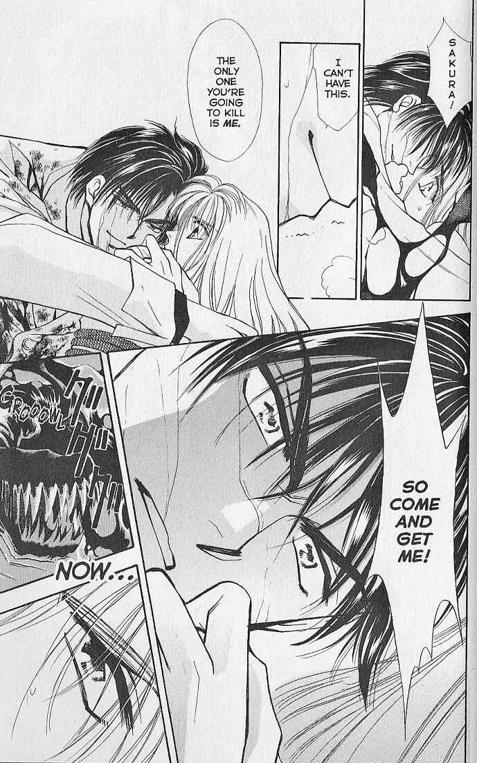 Page 6 Chapter 7 Kemonotachi no Yoru