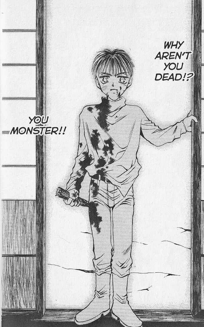Page 2 Chapter 18 Kemonotachi no Yoru
