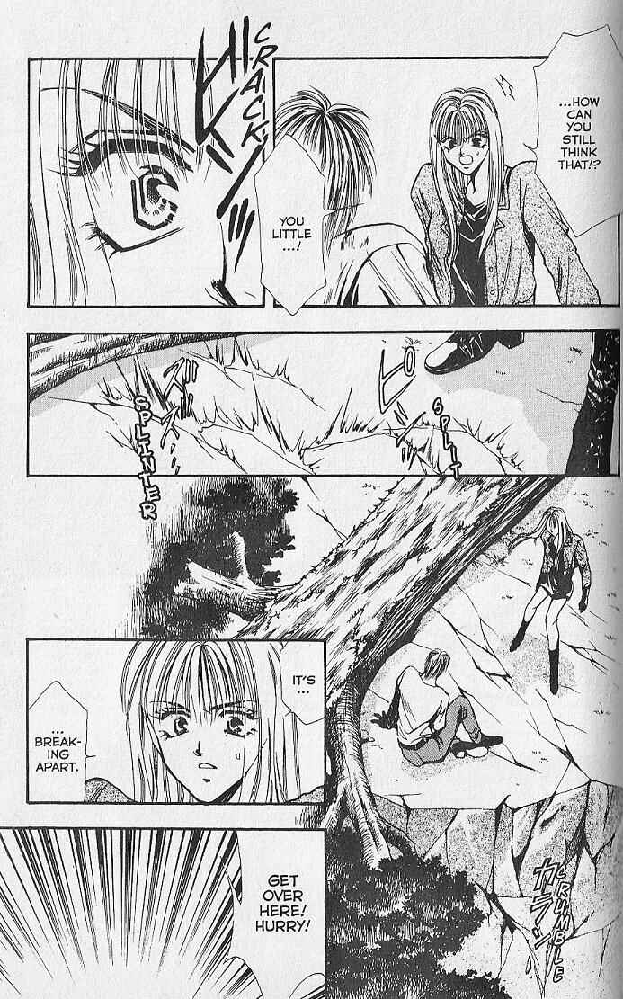 Page 28 Chapter 18 Kemonotachi no Yoru