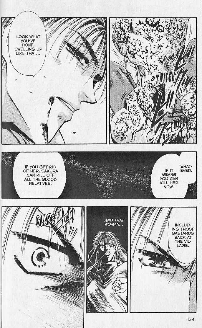Page 8 Chapter 18 Kemonotachi no Yoru