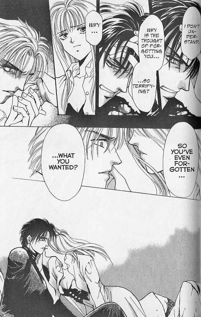Page 26 Chapter 25 Kemonotachi no Yoru