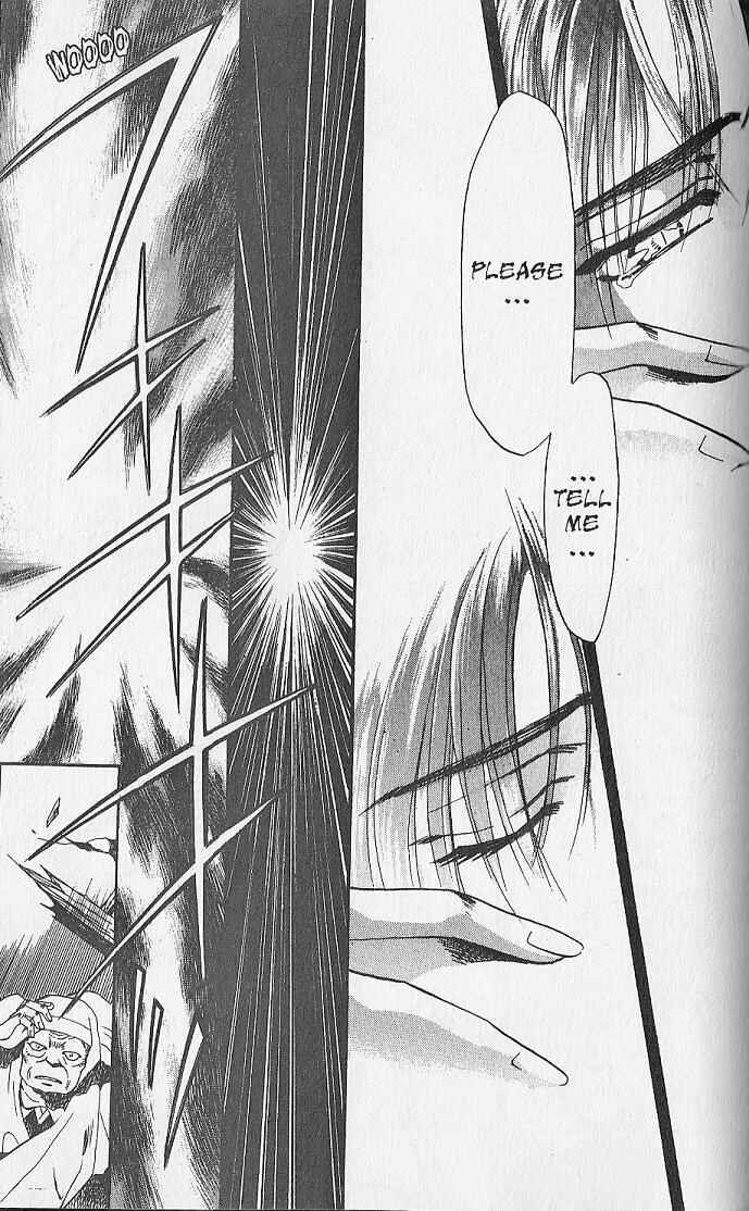 Page 32 Chapter 25 Kemonotachi no Yoru