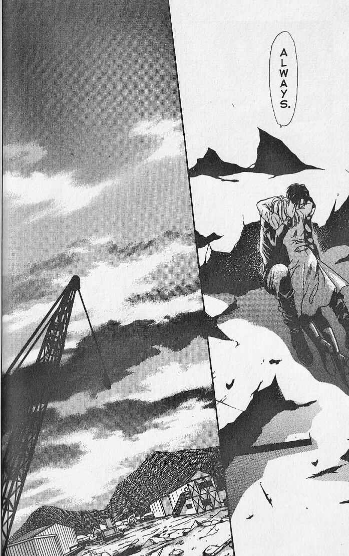 Page 39 Chapter 25 Kemonotachi no Yoru