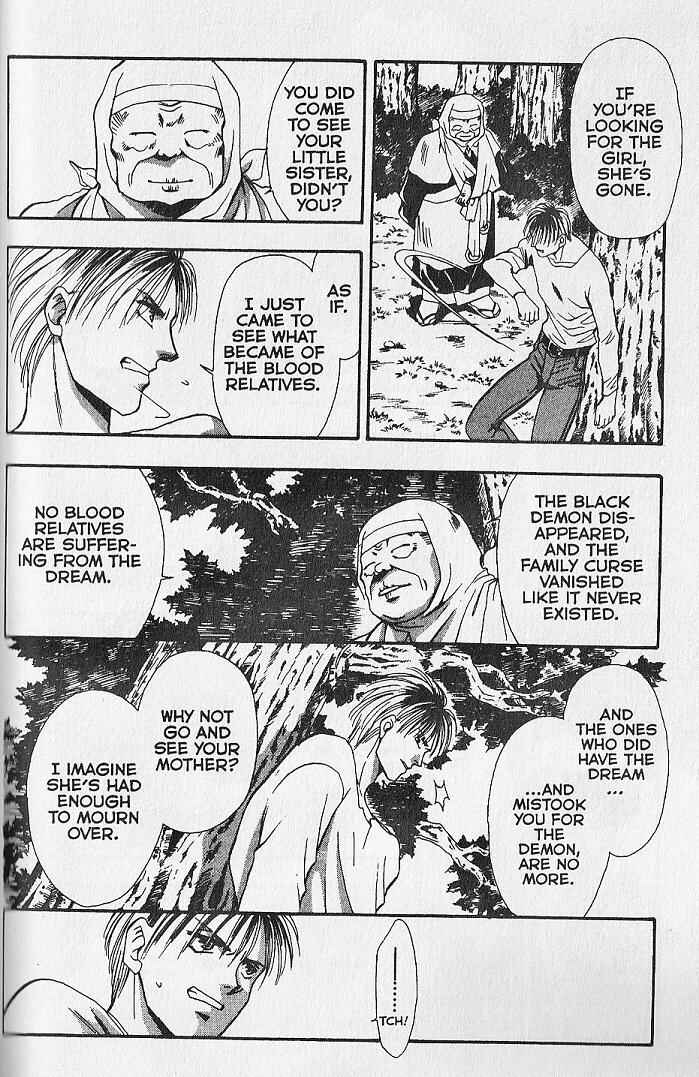 Page 41 Chapter 25 Kemonotachi no Yoru