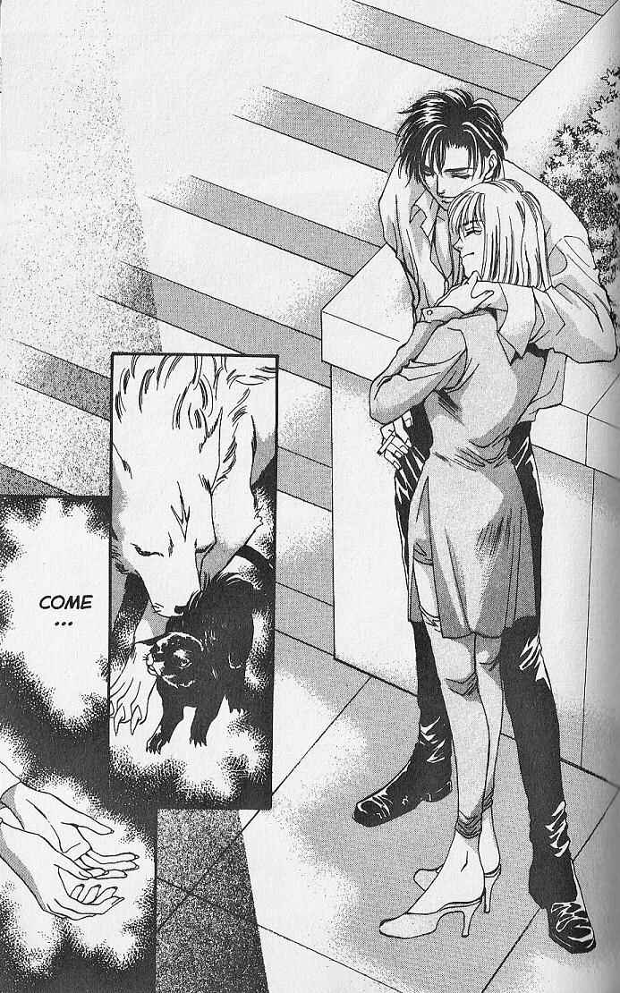 Page 46 Chapter 25 Kemonotachi no Yoru