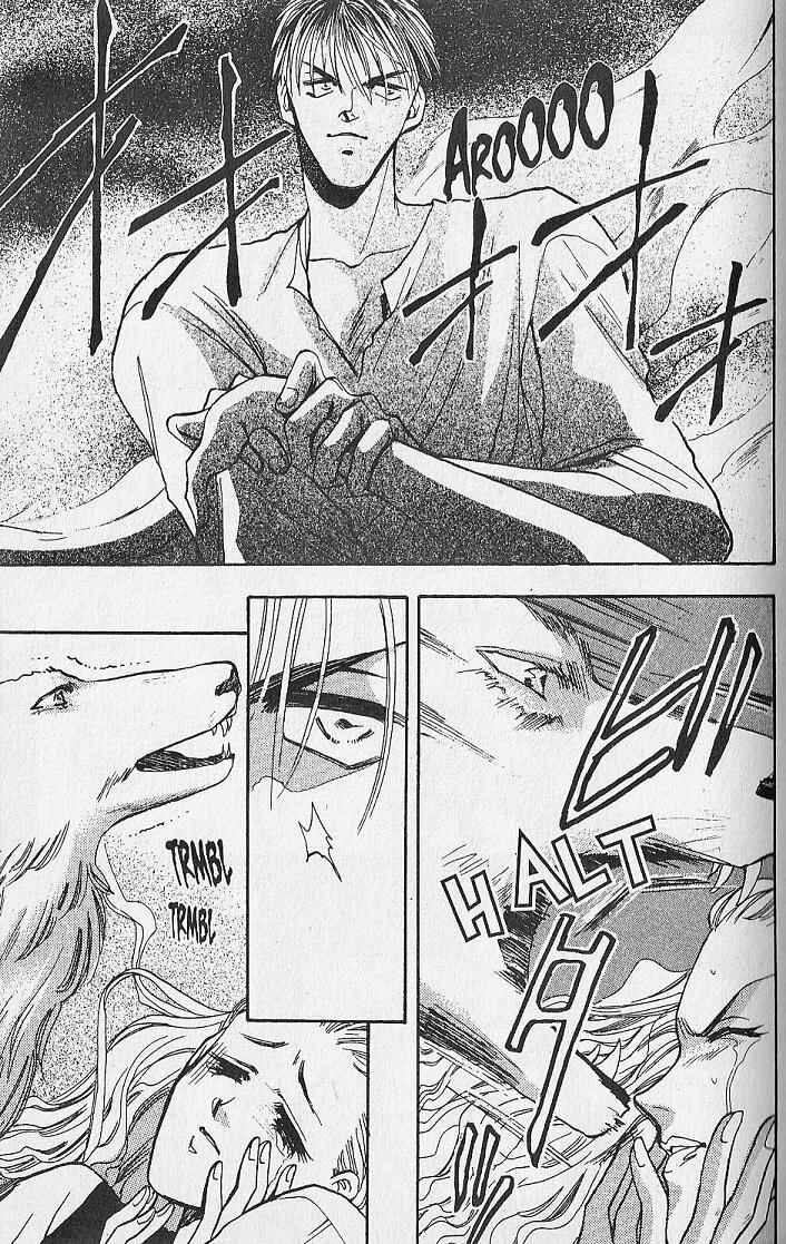 Page 26 Chapter 12 Kemonotachi no Yoru