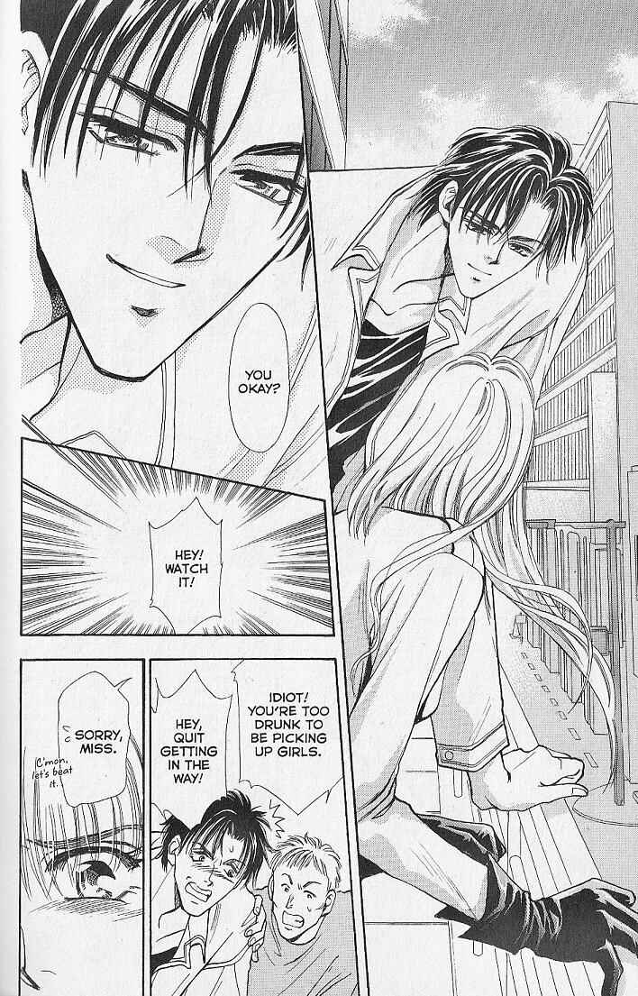 Page 19 Chapter 9 Kemonotachi no Yoru