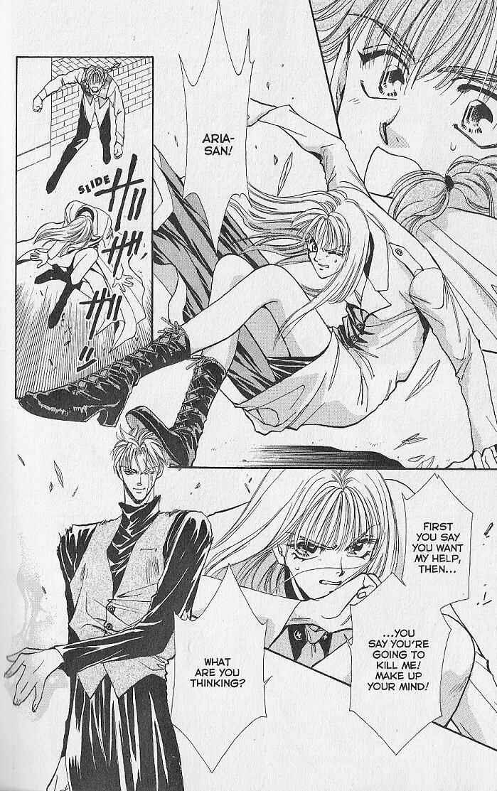 Page 27 Chapter 9 Kemonotachi no Yoru