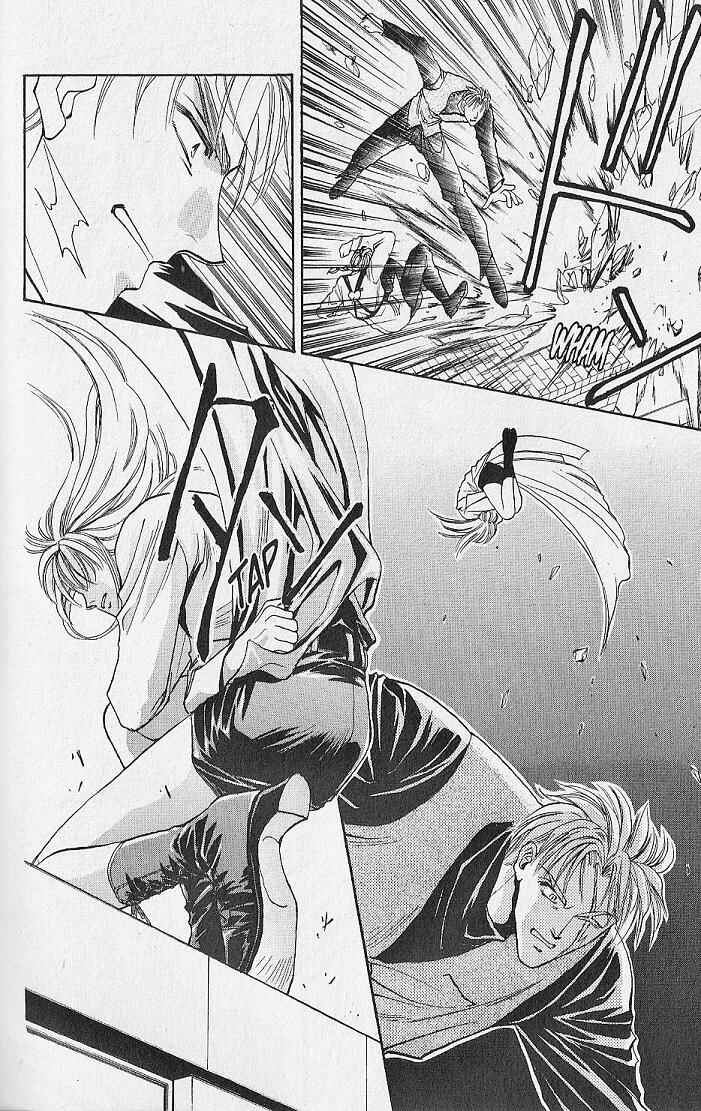 Page 29 Chapter 9 Kemonotachi no Yoru