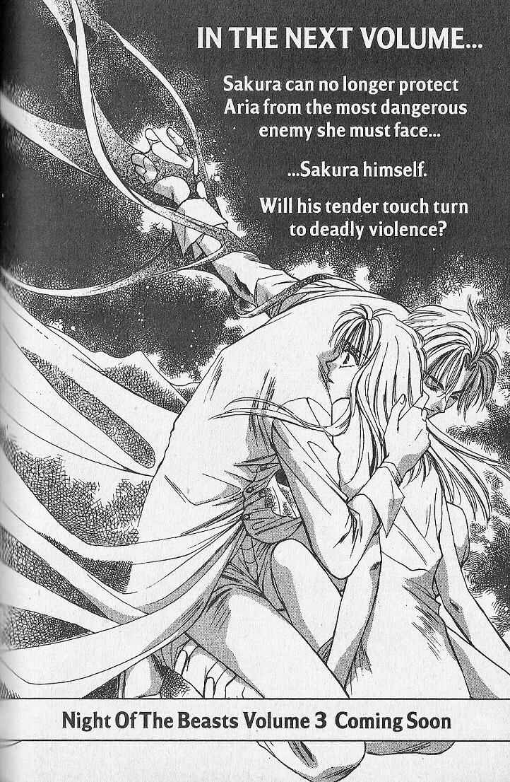 Page 37 Chapter 9 Kemonotachi no Yoru
