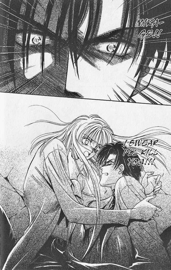 Page 13 Chapter 20 Kemonotachi no Yoru