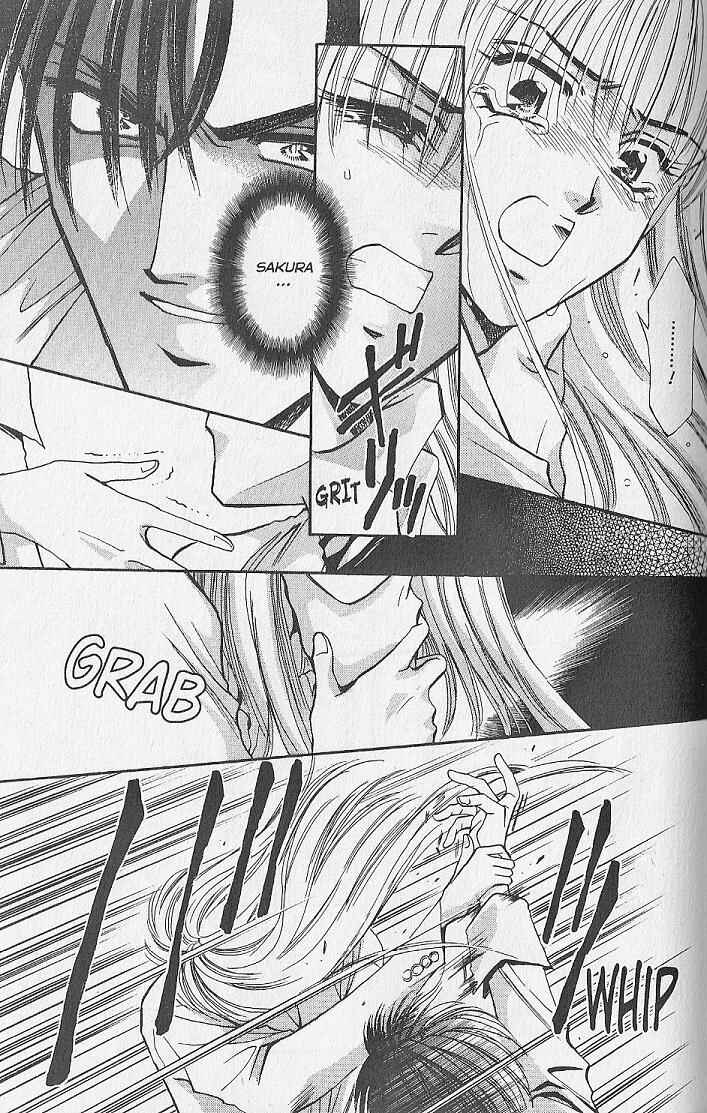 Page 14 Chapter 20 Kemonotachi no Yoru