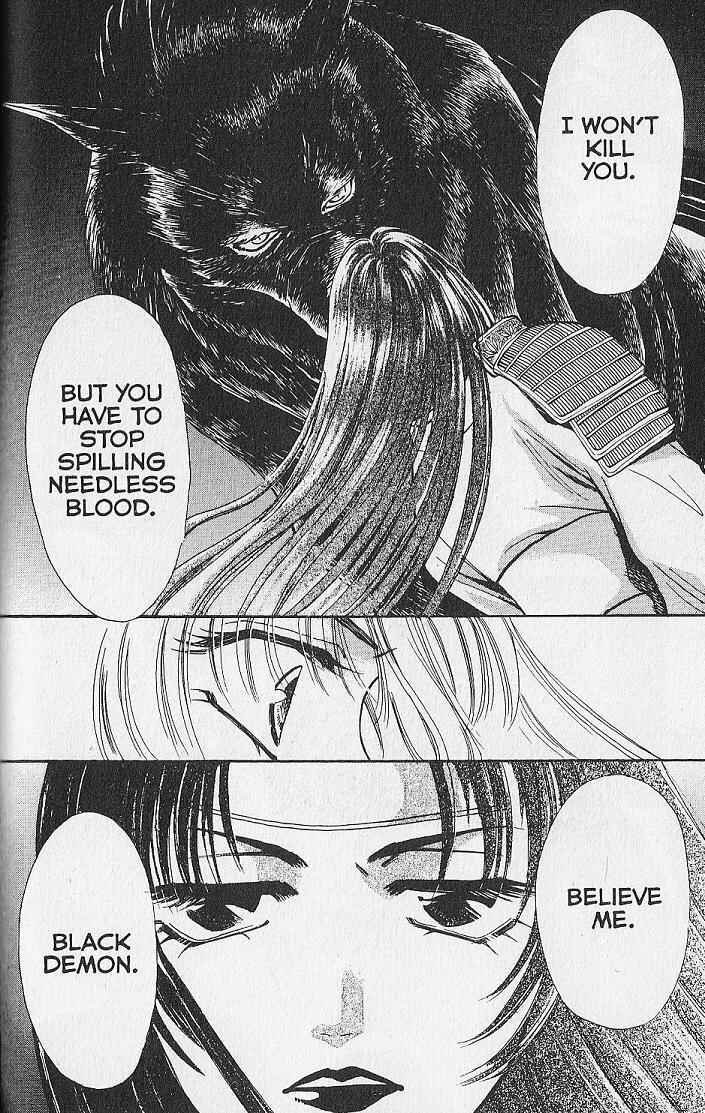 Page 44 Chapter 20 Kemonotachi no Yoru