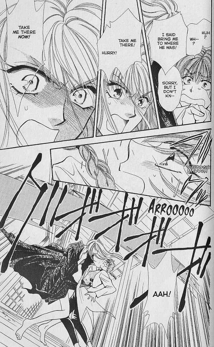 Page 18 Chapter 8 Kemonotachi no Yoru